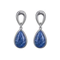 Серьги Possebon Solidat, A0381.23 S